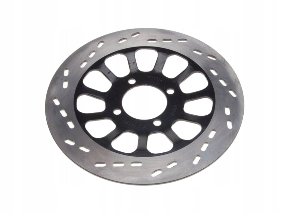 

Tarcza Hamulcowa Hamulca Przód Suzuki Gn 125