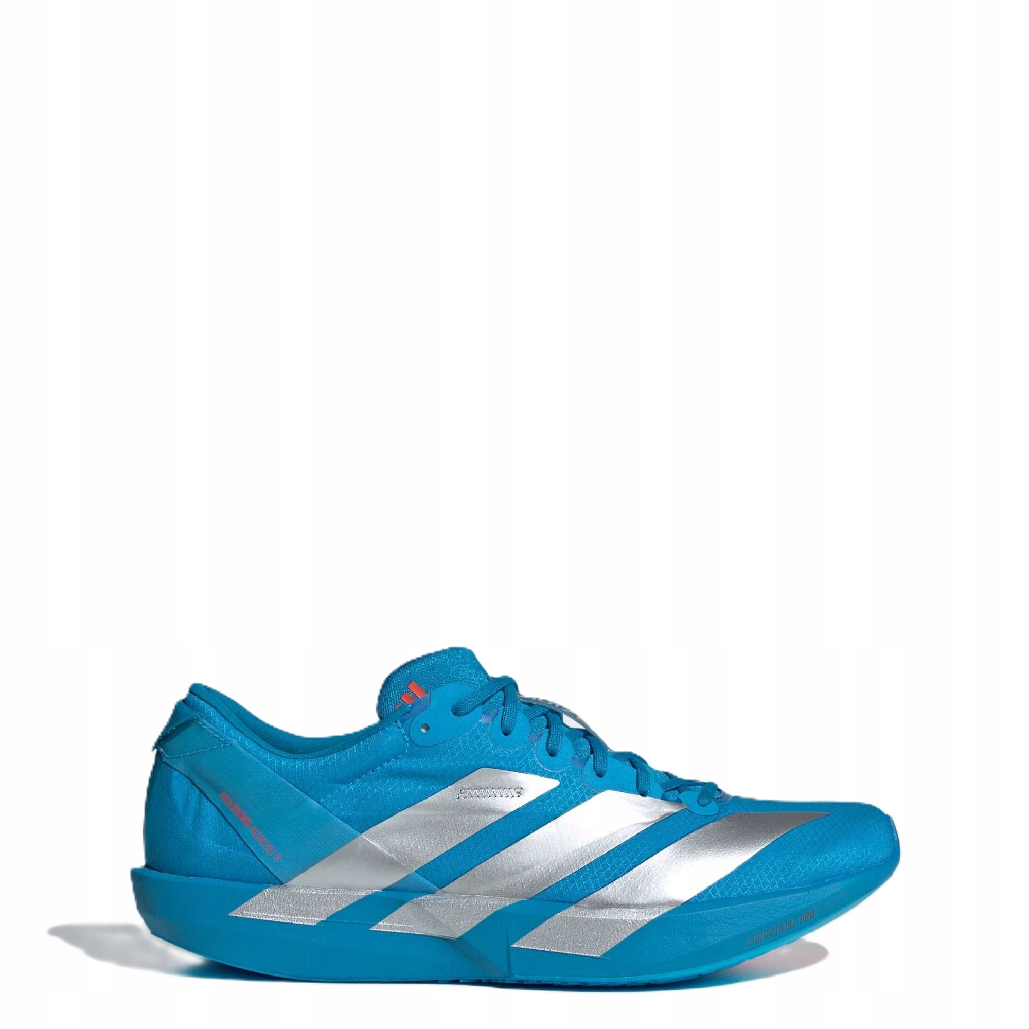 Adidas Lekkie Startowe buty do biegania Adizero Adios 9 M r 43 1/3 JQ1683