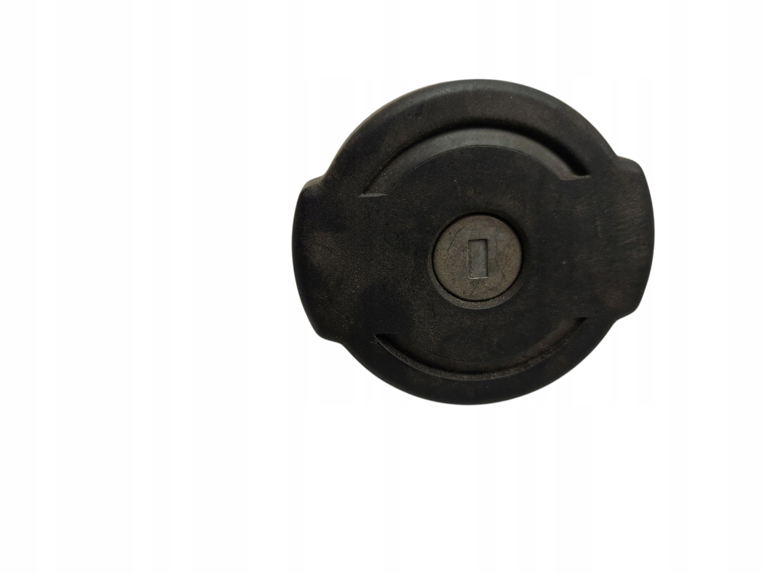 Allumage Clé Insert Bouchon CITROEN BERLINGO II N0502455