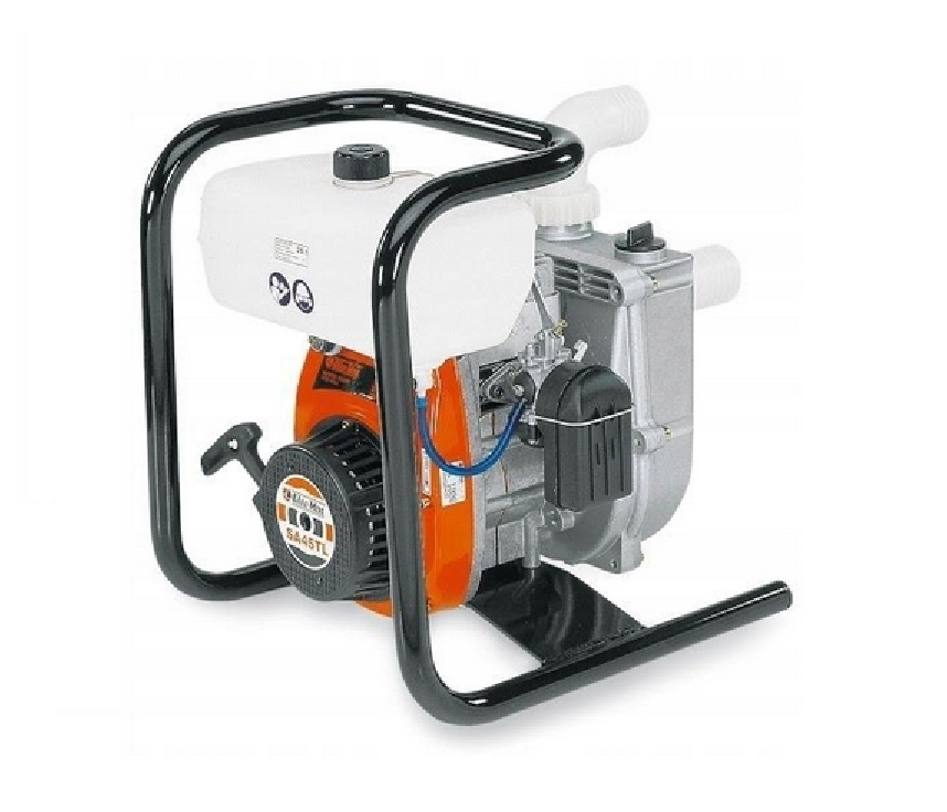 Oleo-Mac vodná pumpa SA30 Tla 341081036E1B