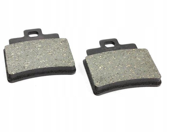 Destičky Zadní Kymco Grand Dink Kxr Mxu 250 Maxxer 250 300