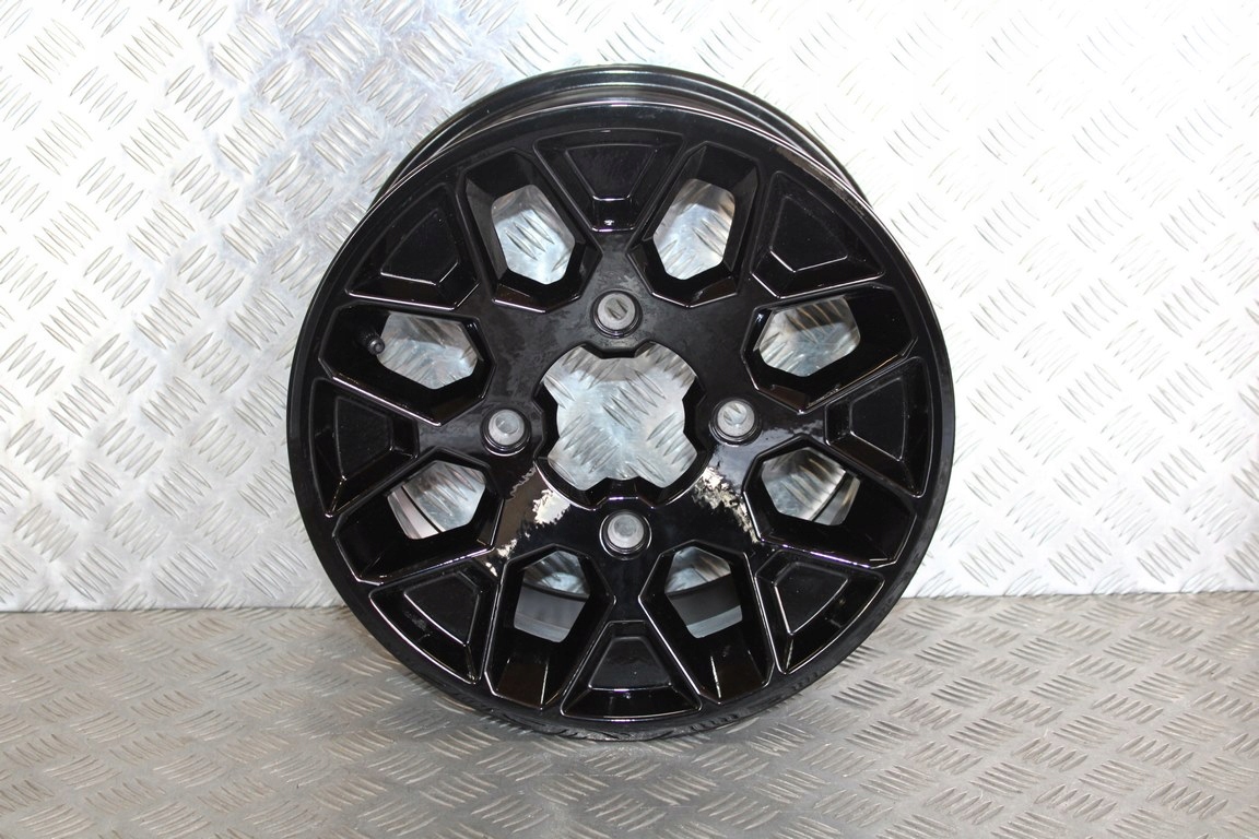 Felga 14x7 4x137 CAN AM MAVERICK X3 2017 - 2021