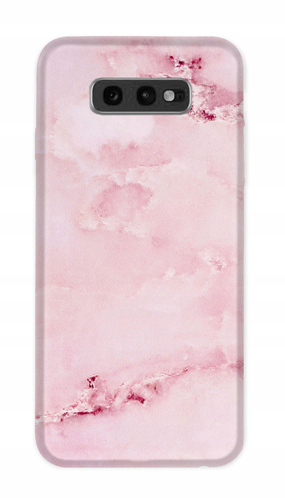 

Etui Do Samsung Galaxy S10E + Szkło / Różne Wzory