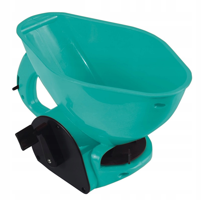 

Greenmill Siewnik ogrodowy ręczny rotacyjny 1,5L