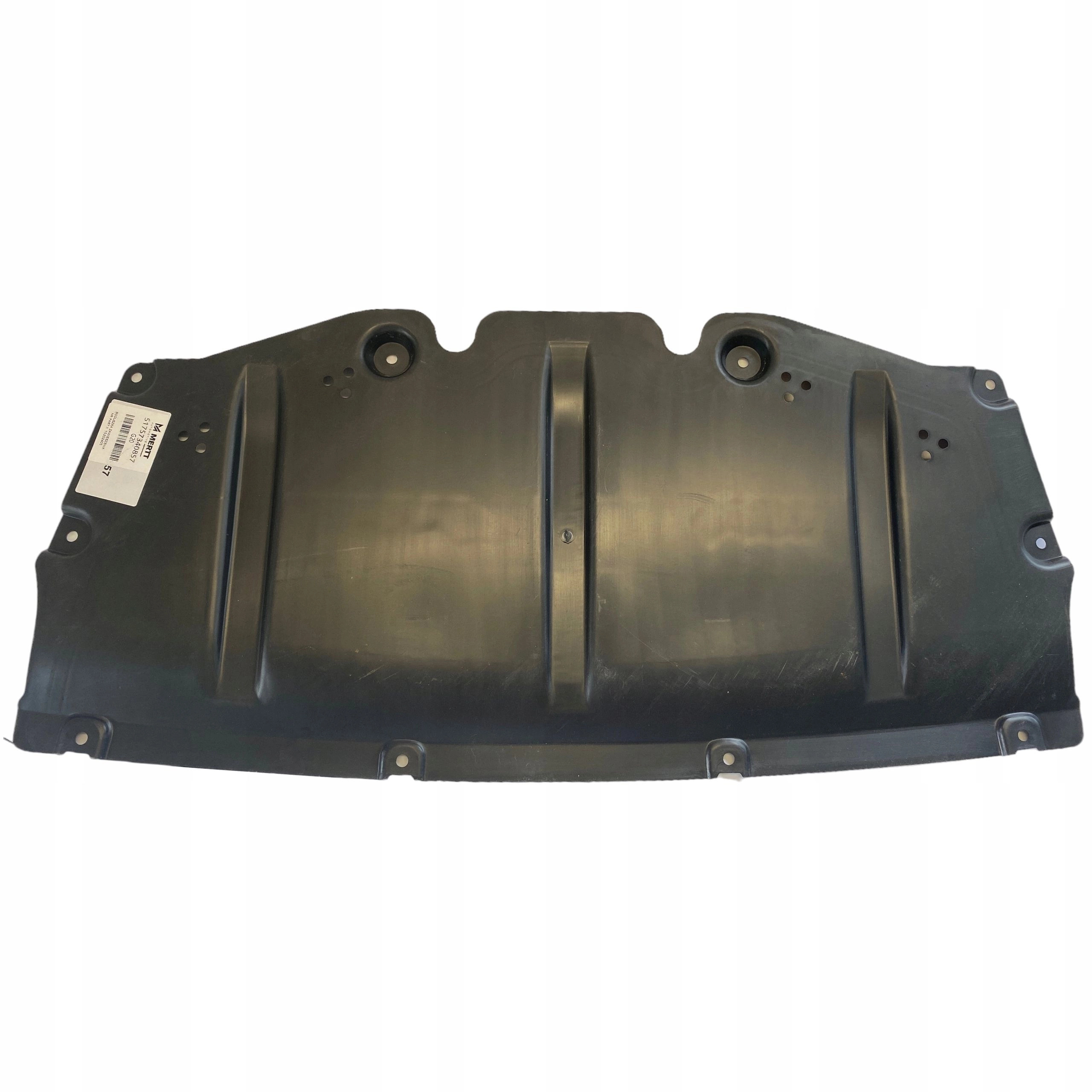 Kryt Pod Motor – G20 – 51757340857