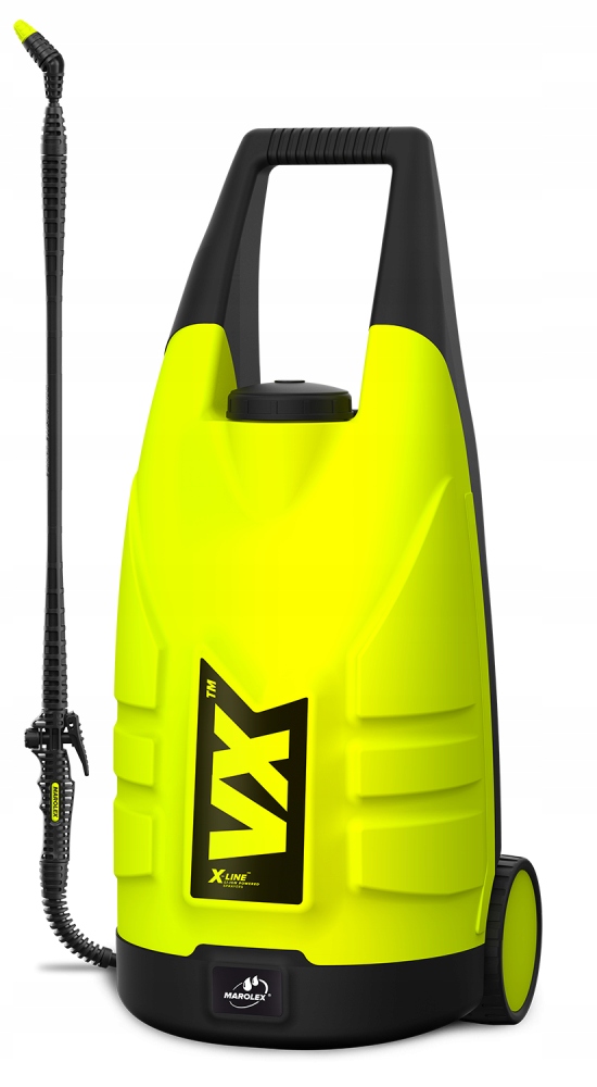 Marolex Opryskiwacz Akumulatorowy P20 VX 20l