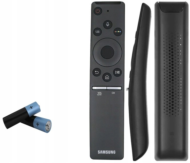 Originální Dálkový Ovladač Pro Televizor Samsung UE75MU8002 UE75MU8002T UE75MU8002TXXH
