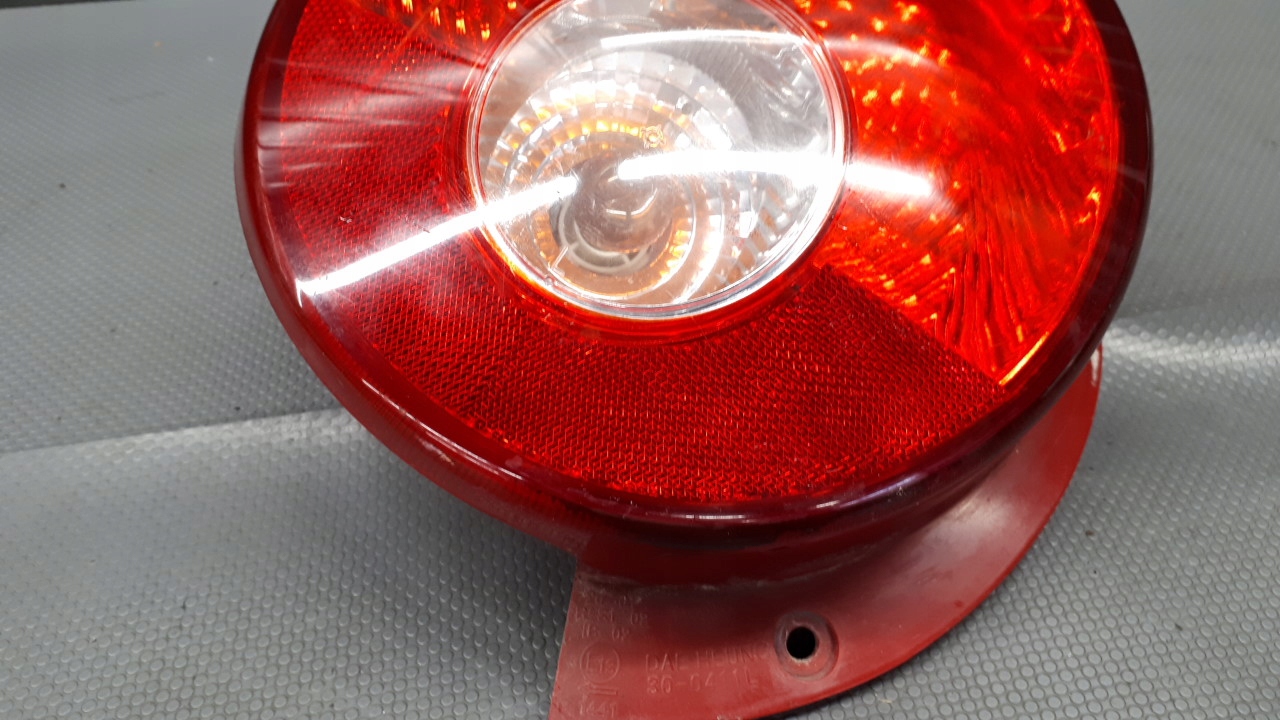 30-0411L light left rear part Chevrolet Spark M200