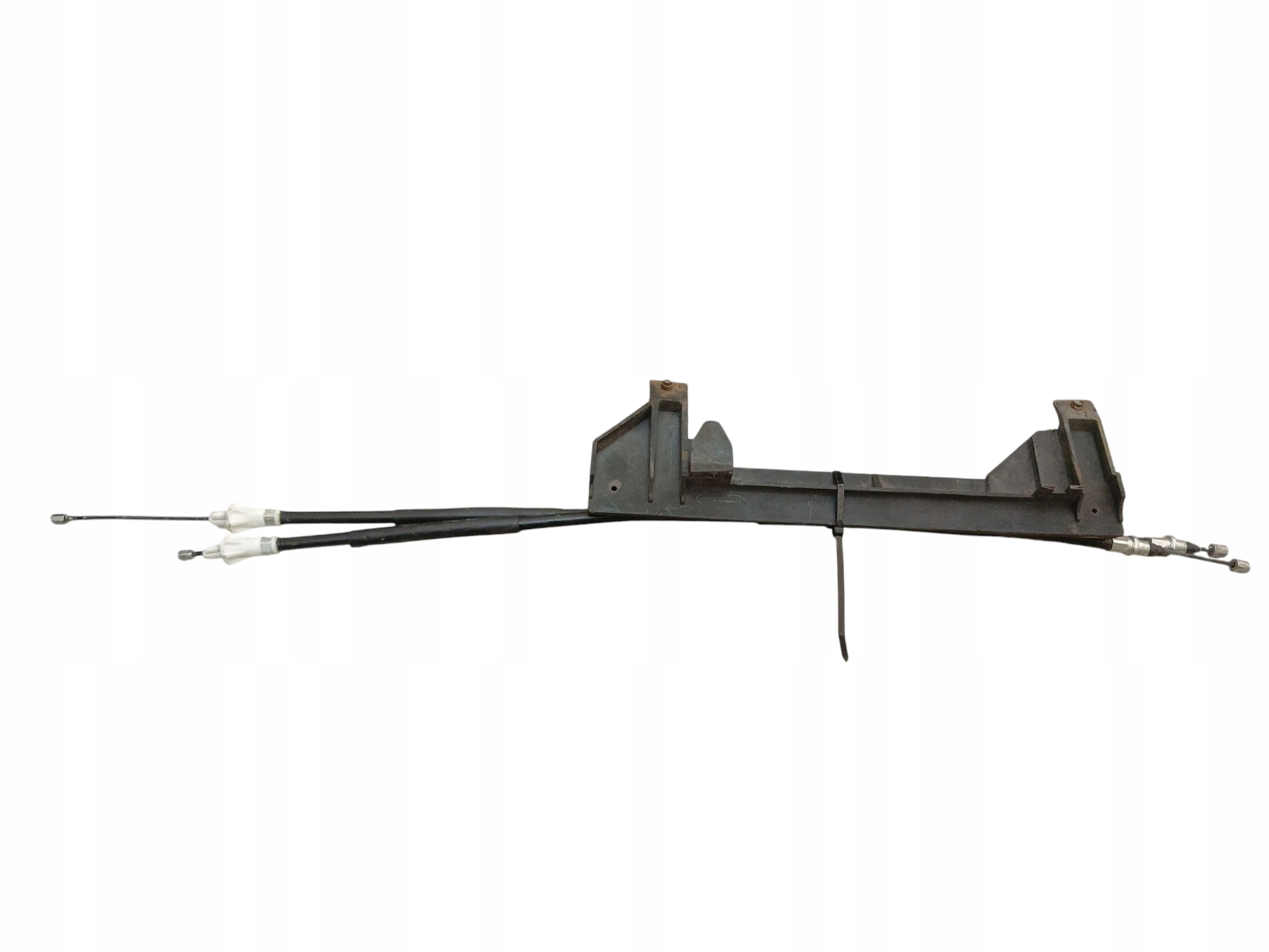 brake electric electrical reconditioned RENAULT SCENIC II 8200396849