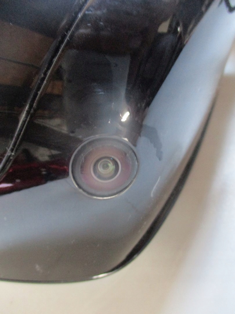 Lusterko BMW 8 G15 KAMERA LEWE Typ samochodu Samochody osobowe