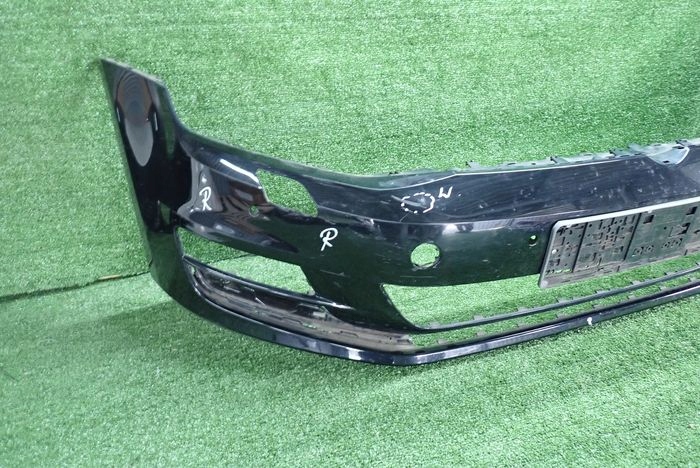 VW GOLF VII 12-17 Frontstoßstange vorne