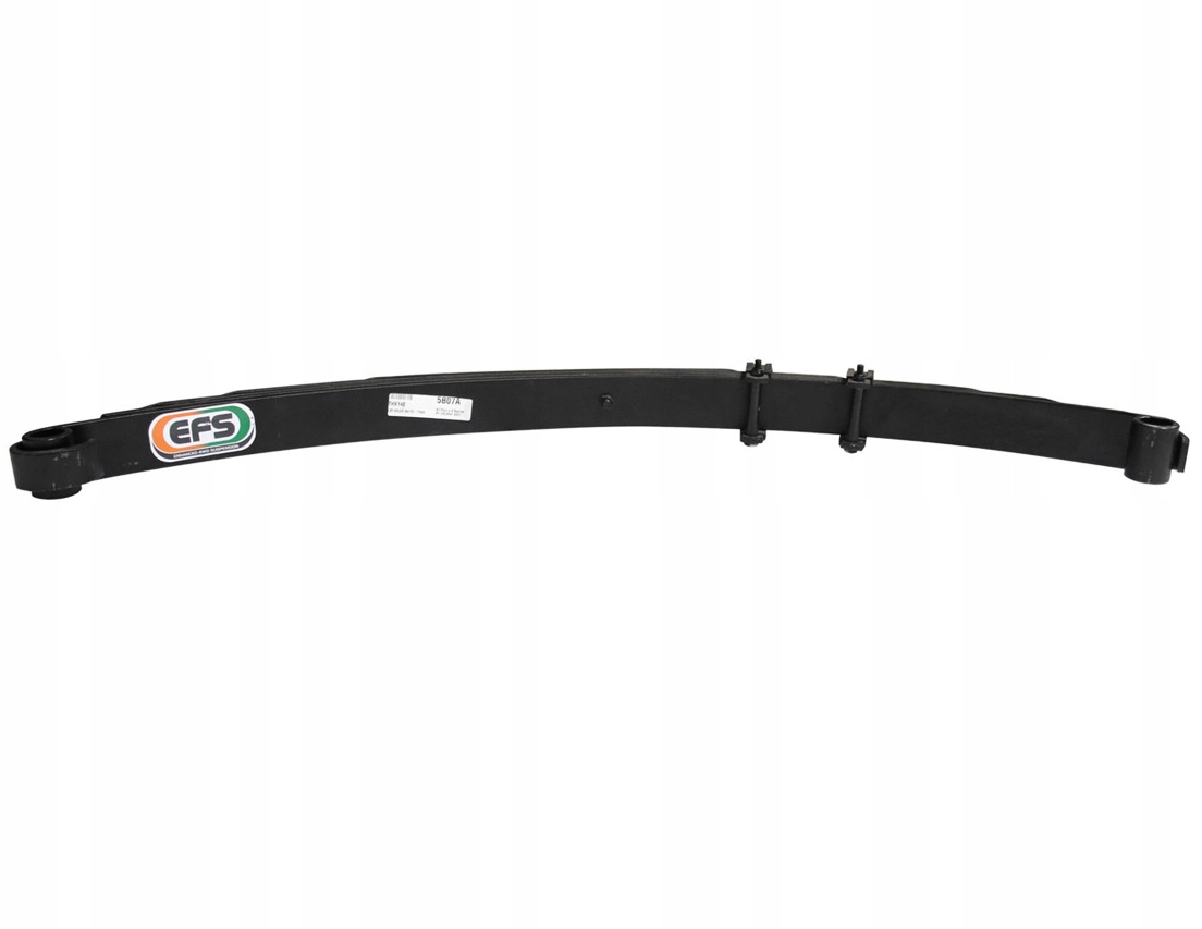 DAI-05 - Передняя пружина DAIHATSU Rocky F25P, F55P, F65 1984+