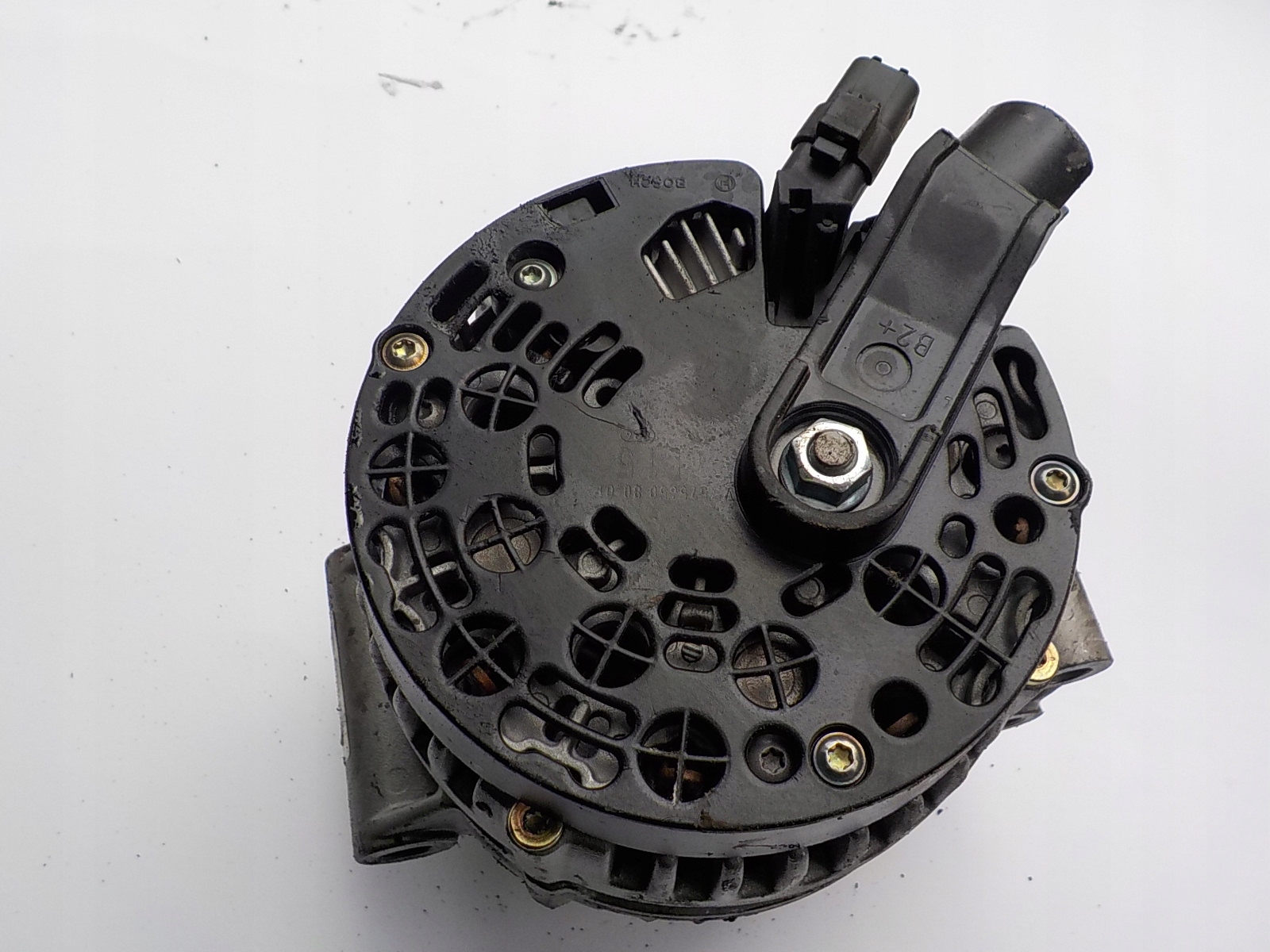 PEUGEOT 5008 alternator 1.6 16V B