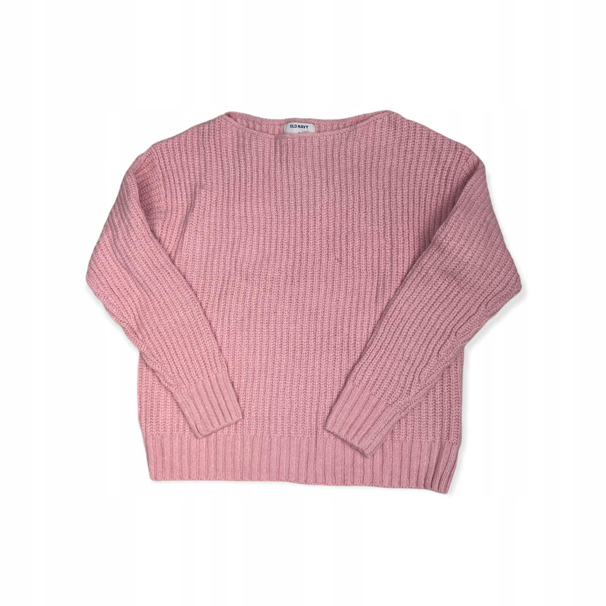 Dámská svetrová halenka s rukávem Old Navy M