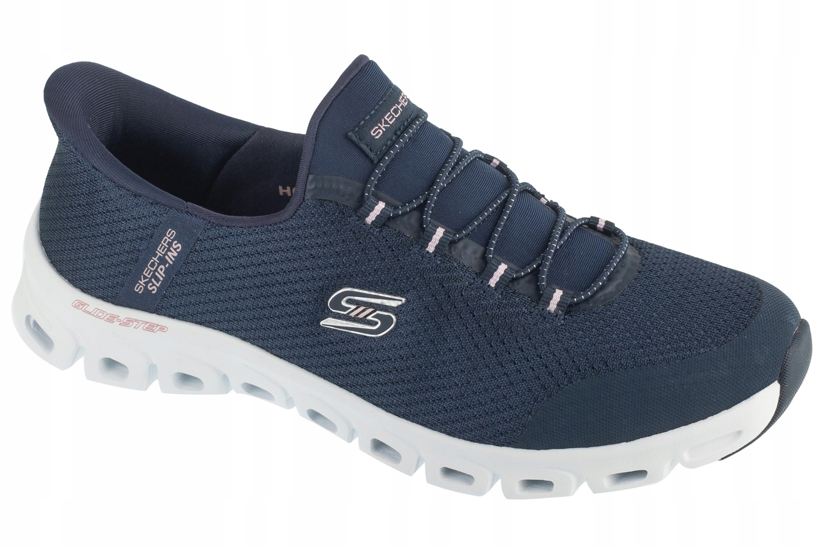 Skechers Slip-ins: Glide-step Pursuit [37,5] Dámské tenisky Tka