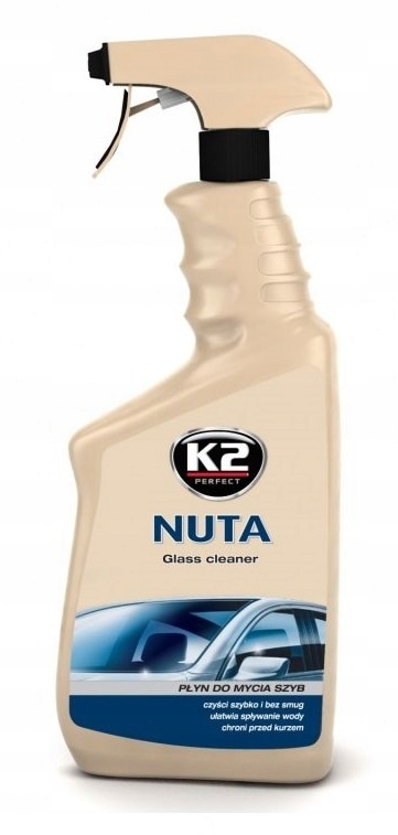 

Płyn do usuwania owadów K2 Nuta 770ml