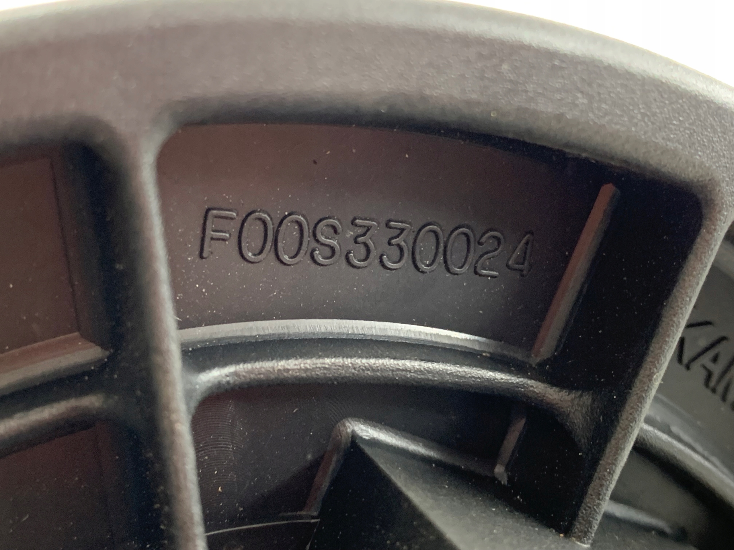KIA PICANTO e riscaldamento BOCCHETTE 97113-07000