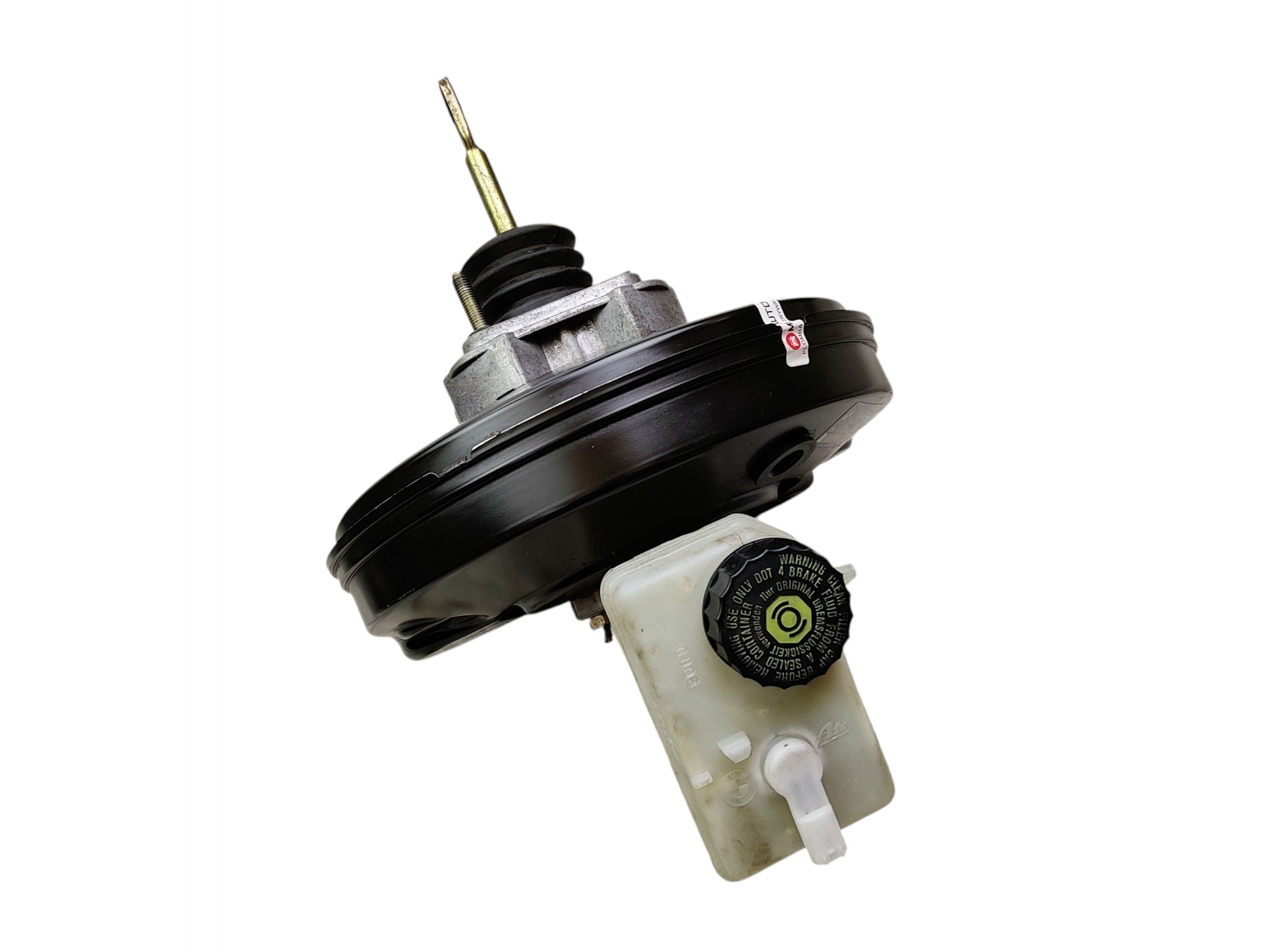 servo brake tank pump BMW 3 E46 6753008