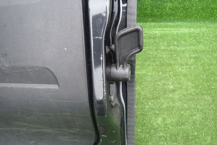 FIAT DOBLO Tür rechts hinten heck