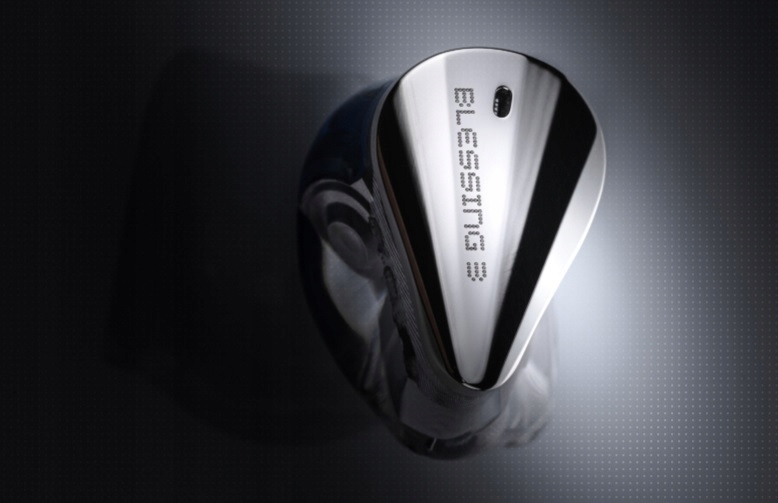 Moondrop Blessing 3 hydyda 2x DD + 4x BA legendarne strojenie Mikrofon nie