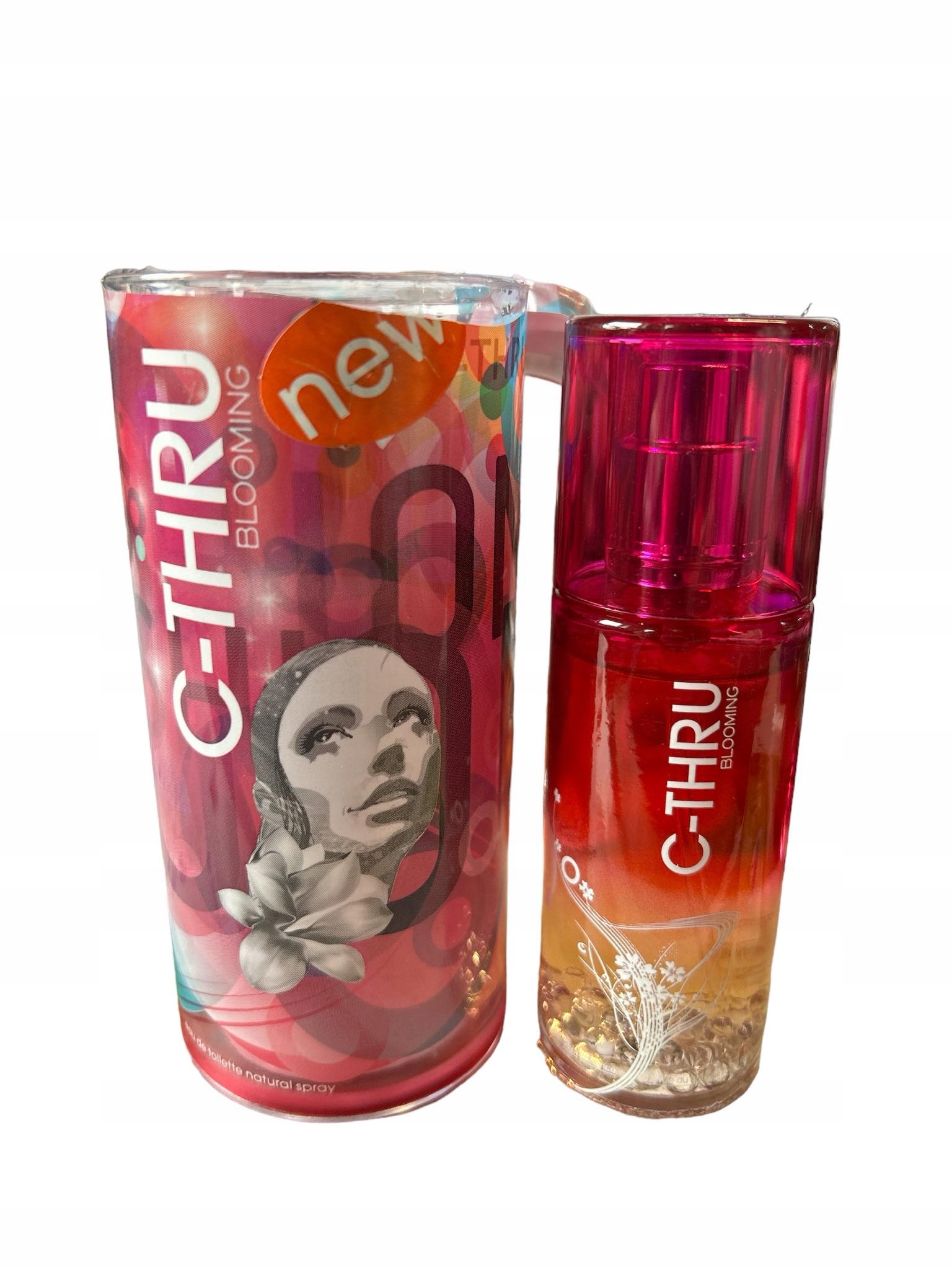 C-THRU BLOOMING EDT 30 ML