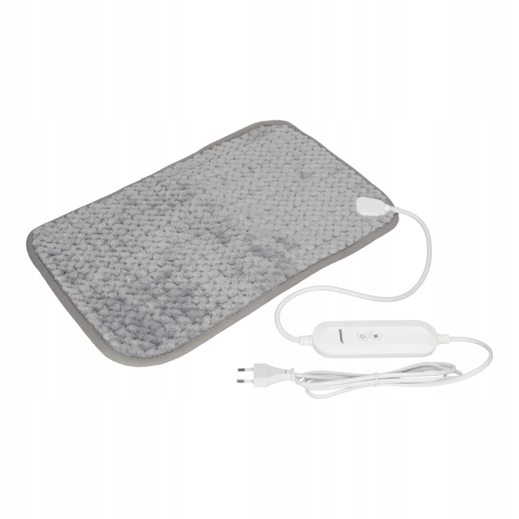 Elektryczna mata grzewcza 100W 30x50cm 4 poziomy auto off SHP21 PRIME3