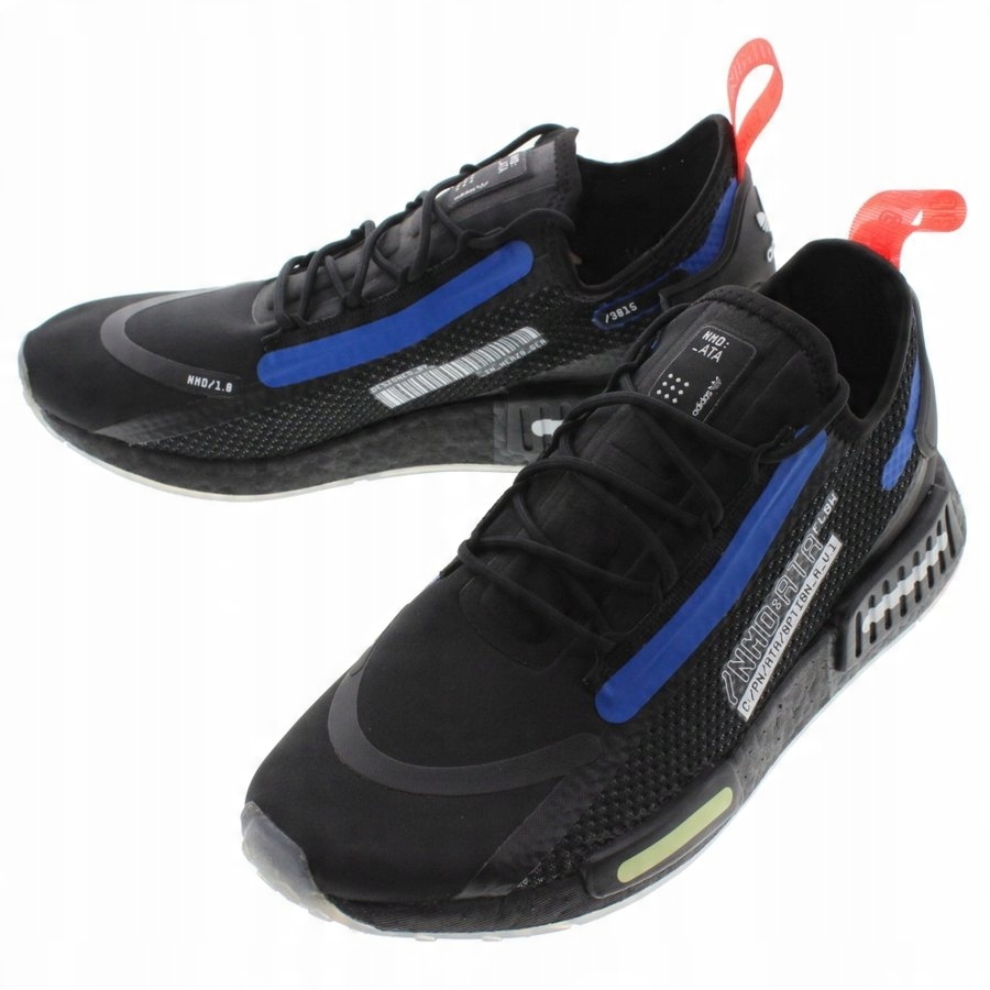 

Adidas NMD_R1 Spectoo bestseller 42.2/3 unikat Pro