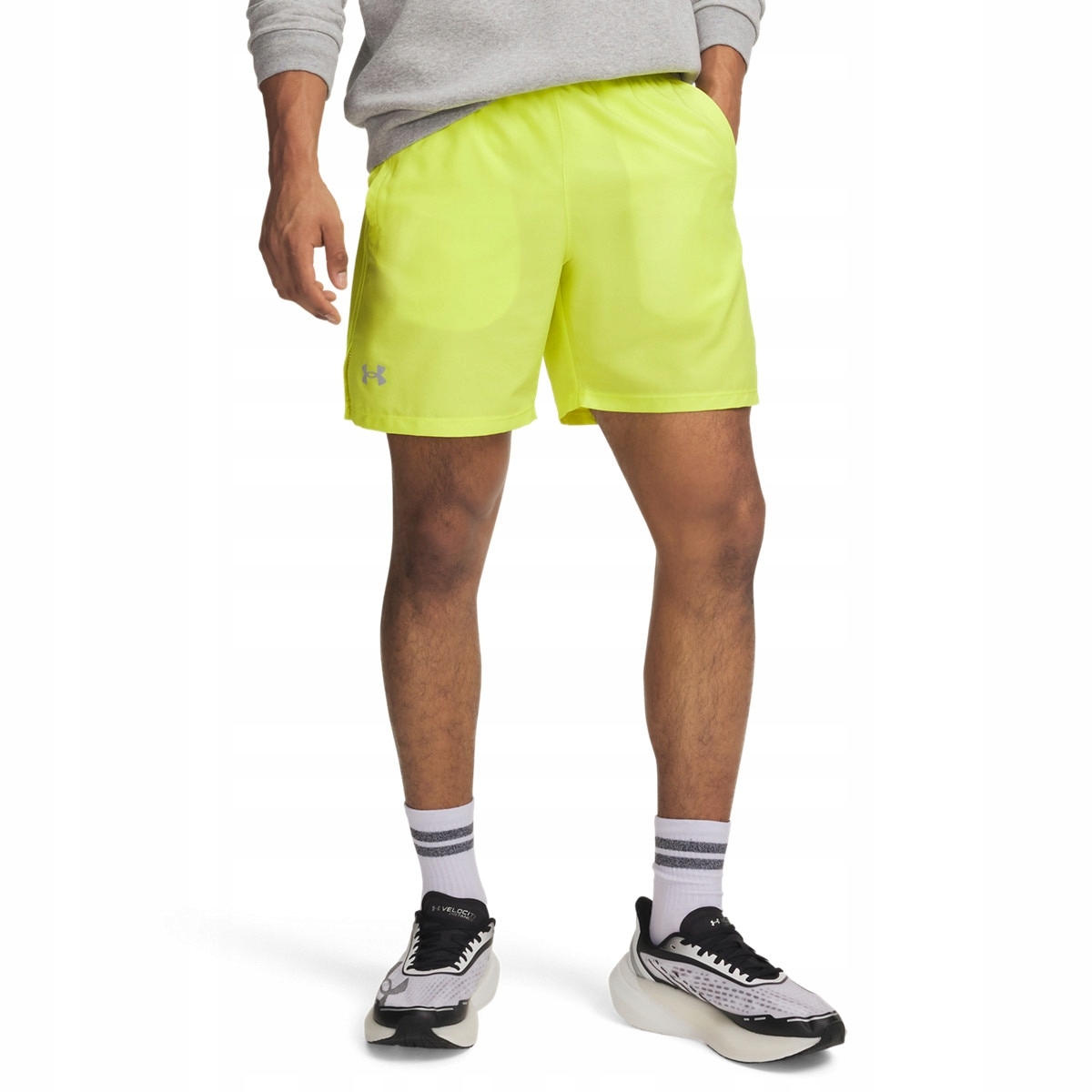 Under Armour Pánské kraťasy Under Armour Ua Launch 7'' Shorts