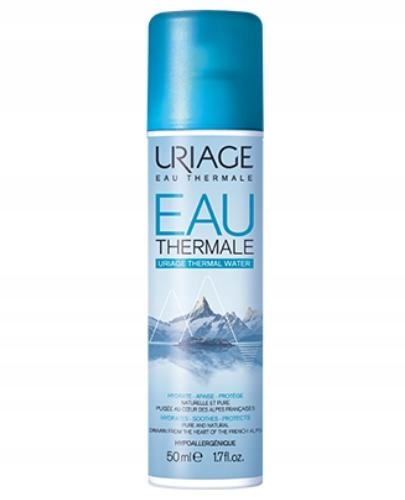

Uriage Eau Thermale woda termalna w sprayu 50 ml