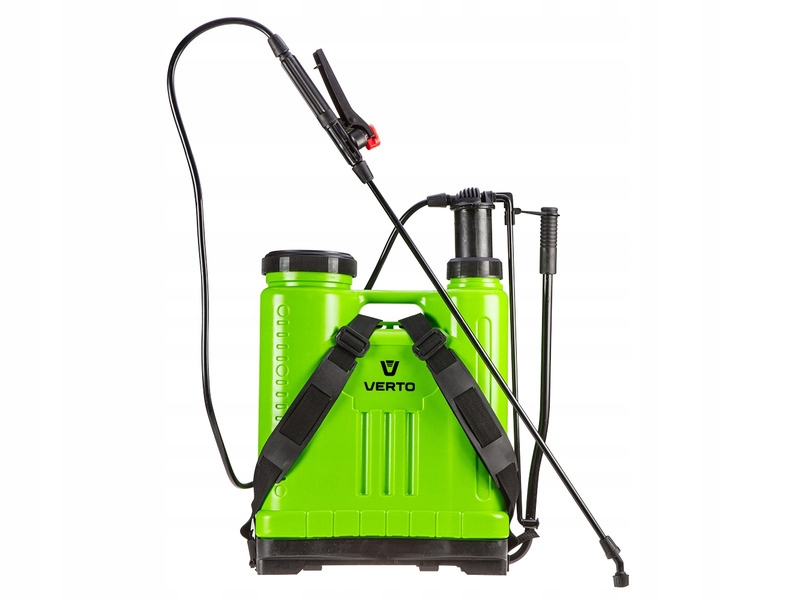 

Opryskiwacz ciśnieniowy Verto 15L 2.5 3 Bar