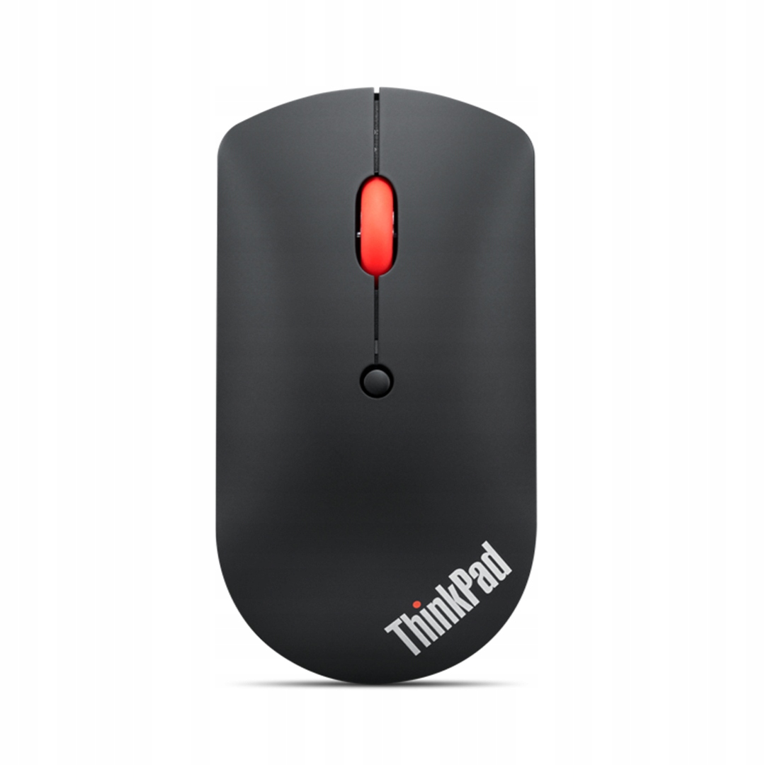 Mysz Bezprzewodowa Lenovo ThinkPad Bluetooth Silent Mouse 4Y50X88822