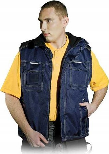 LH-RIVER-ЖИЛЕТ БЕЗРУКАВКА УТЕПЛИТЕЛЬ