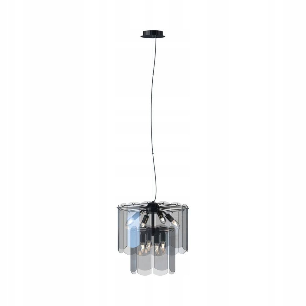 Závěsná lampa Nira MD3523-8M-EBCN Zuma Line