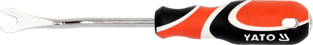 

Ściągacz do spinek tapicerki 10x115 mm Yato