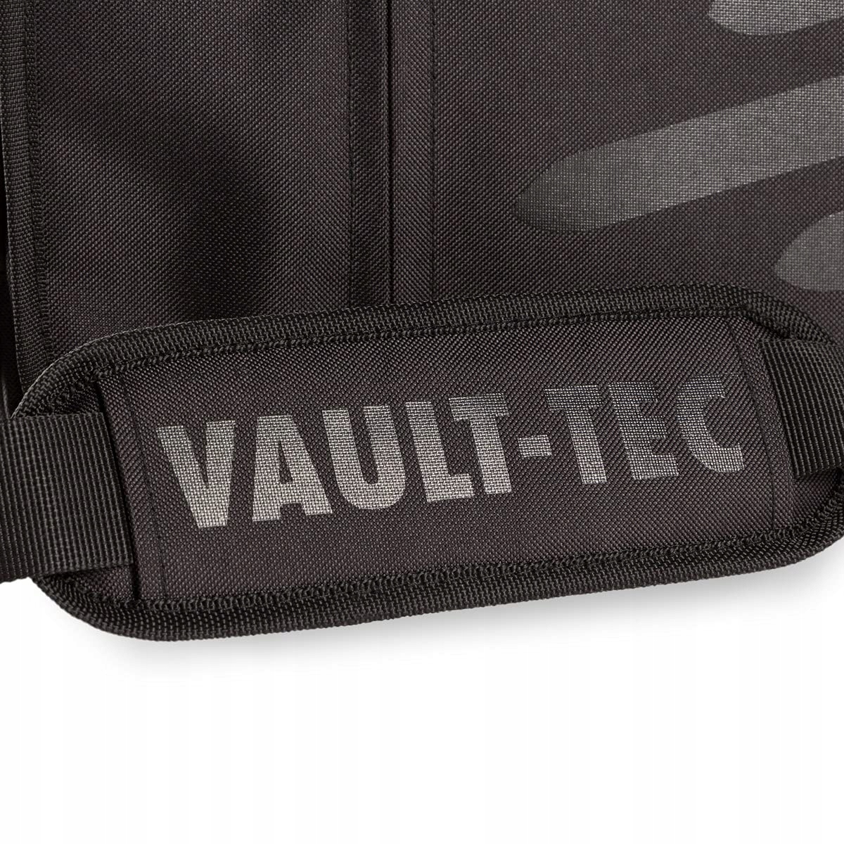 TORBA DO LAPTOPA VAULT-TEC 15' Materiał dominujący poliester