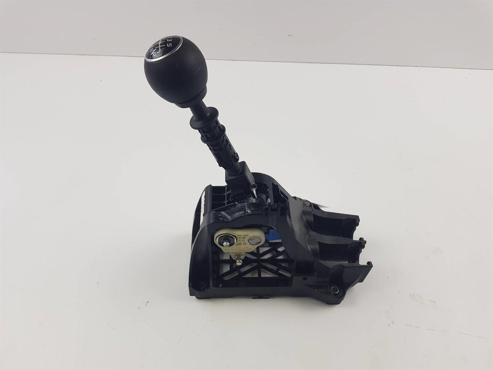 DZWIGNIA ZMIANY BIEGOW 50294520 FIAT TIPO II