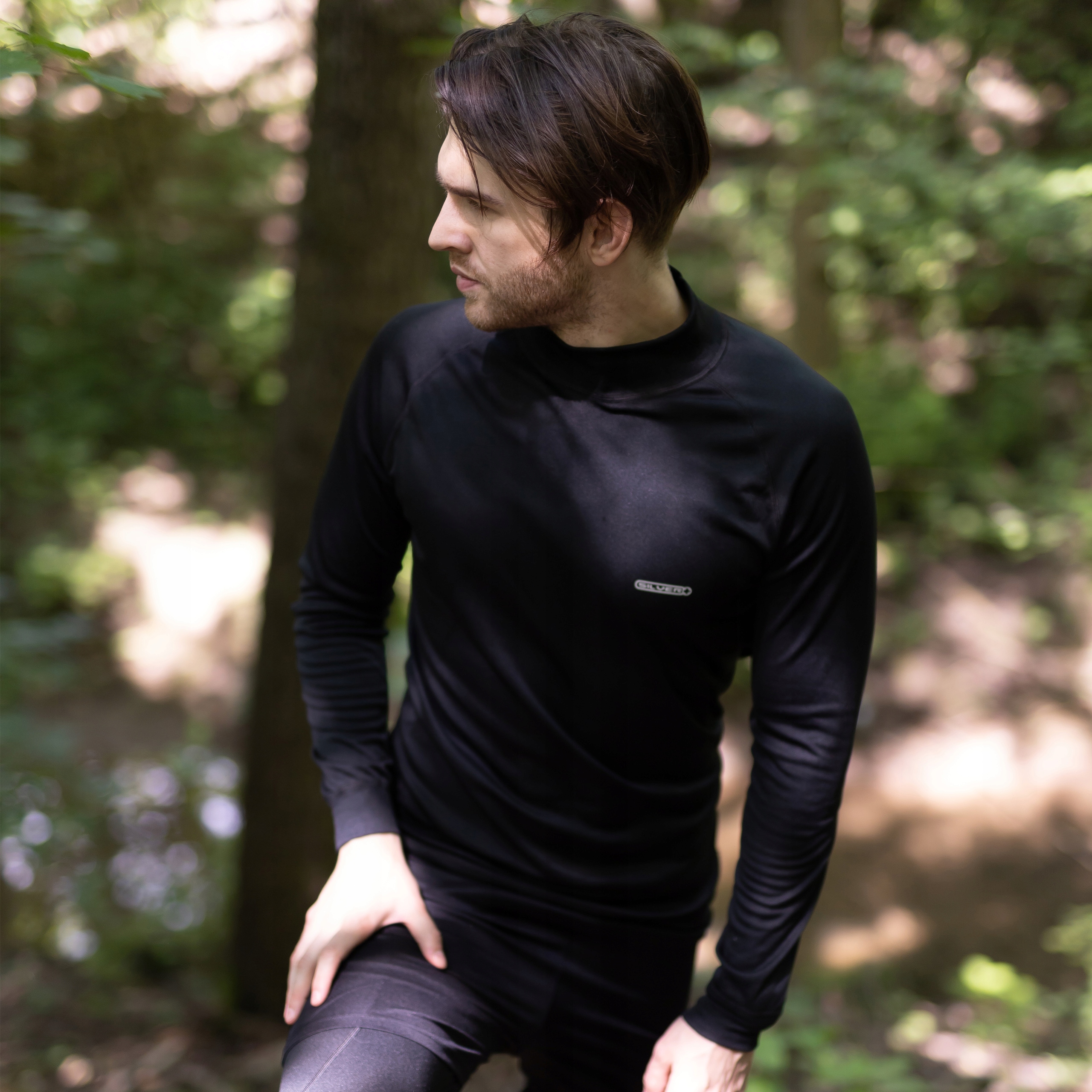 BIELIZNA TERMOAKTYWNA DAMSKA MĘSKA S EAN (GTIN) 5905811405332