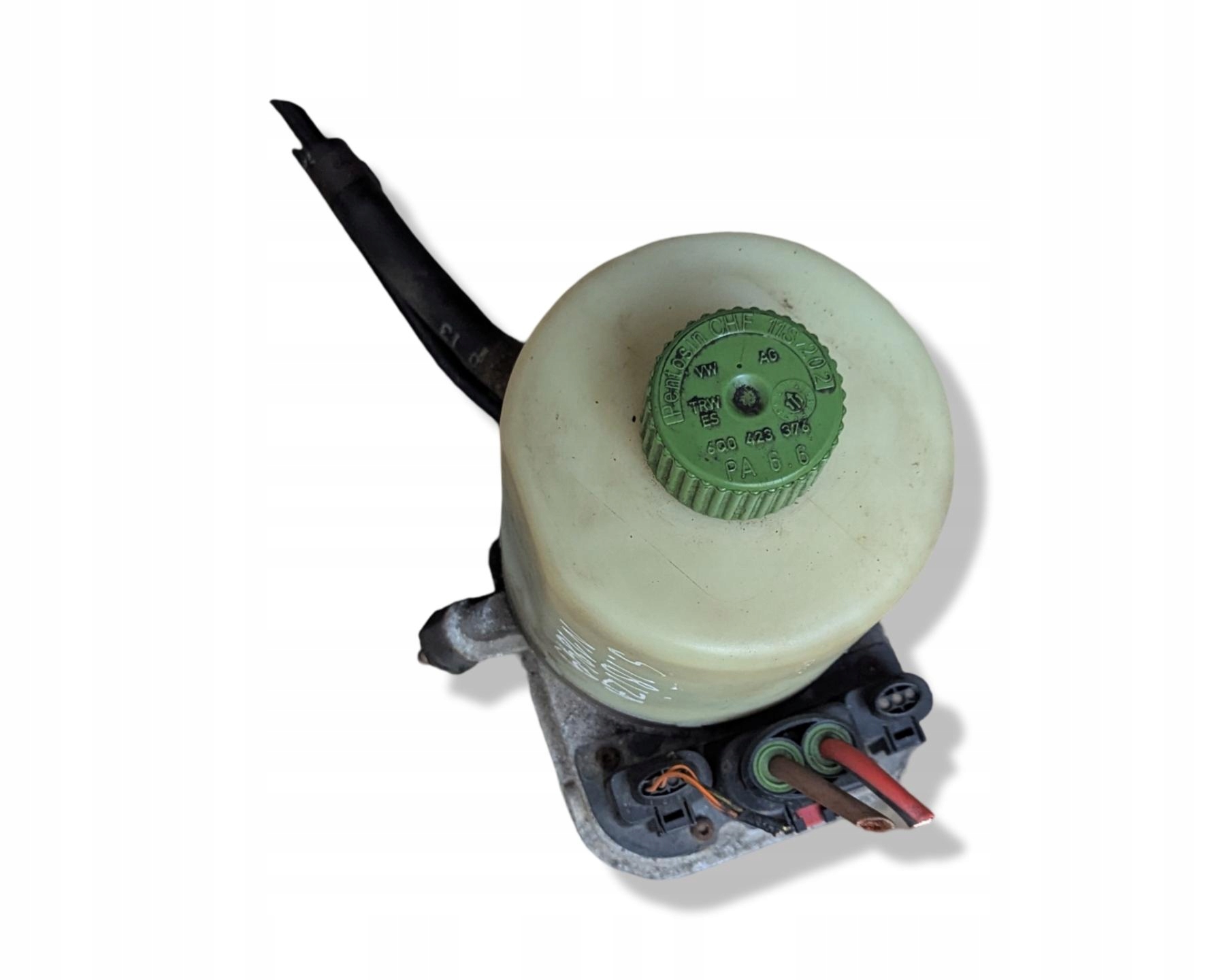 servo pump elektrohydrauliczna SEAT Ibiza 4 2012 6R0423156B