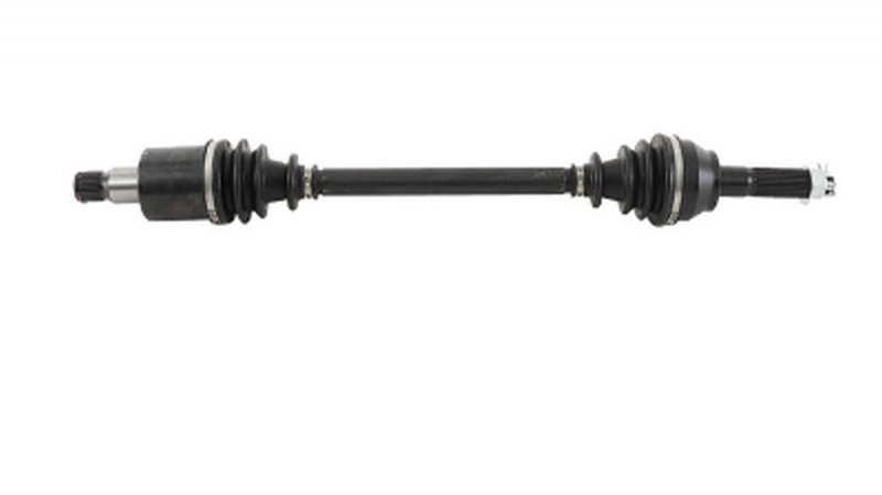 Hnacia Poloos Polaris Rzr 4 800 10-14, Rzr S 800 09-14 Zadná Ľavá Pravá