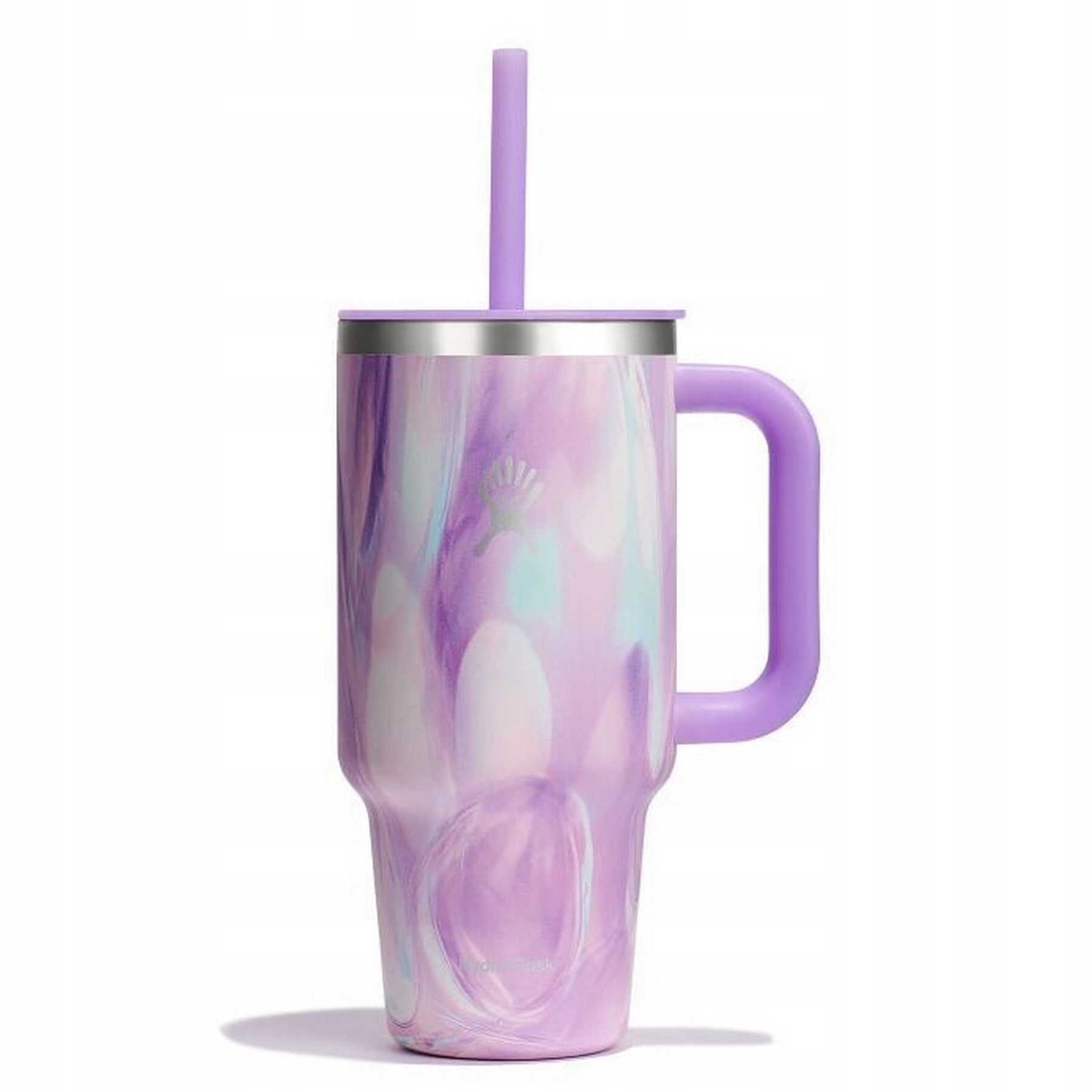 Kubek unisex Hydro Flask Travel Tumbler 946 ML fioletowy LE-S25TT32-C