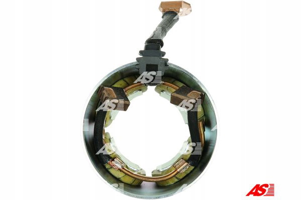 AS-PL STOJANY Z UZWOJENIAMI ROZRUSZNIKA Producent części AS-PL