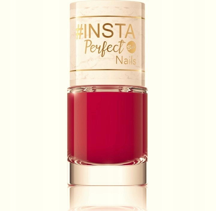 Lakier do paznokcI Insta Perfect Nails 20 8g BELL