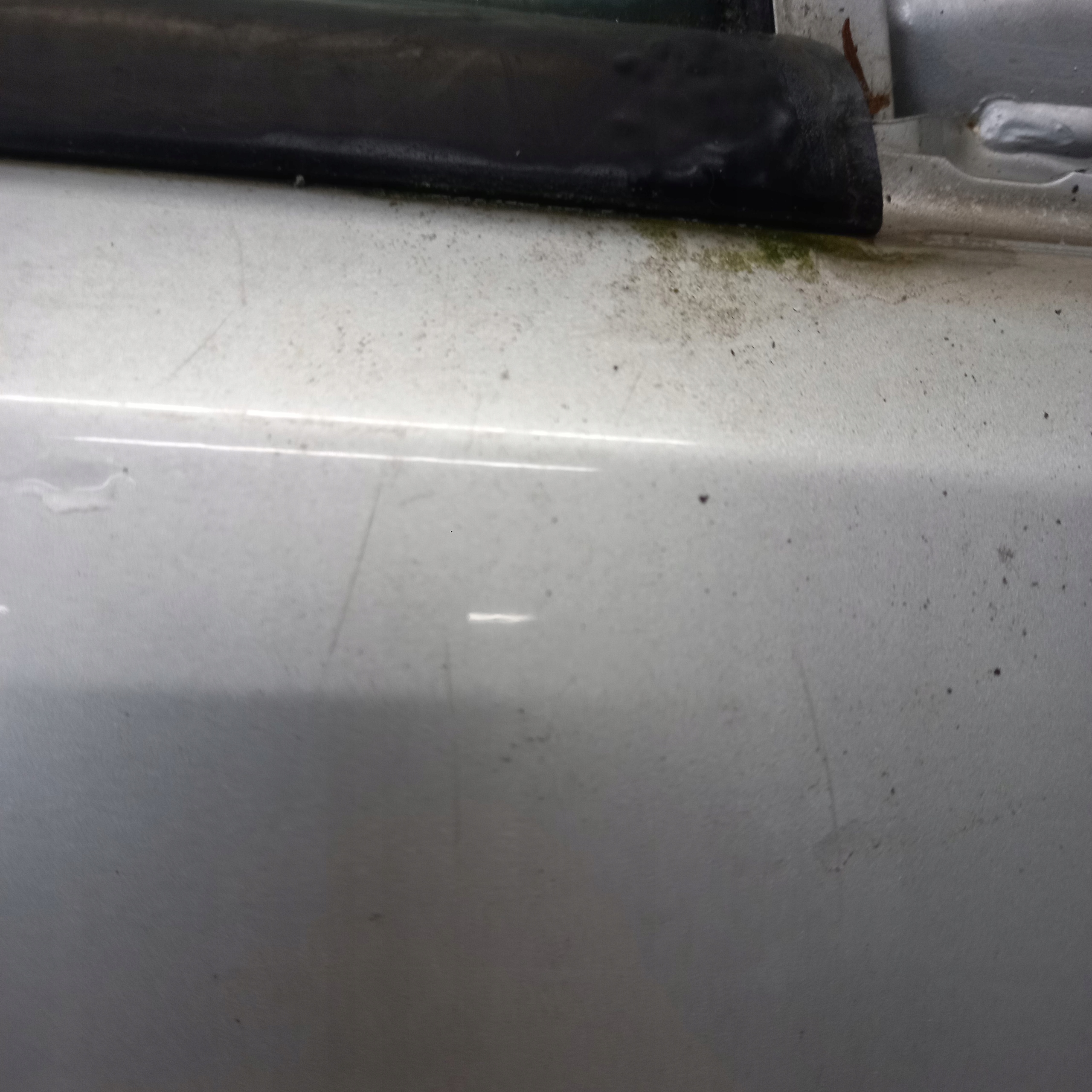 door right front LIFT FORD FOCUS MK2 LIFT