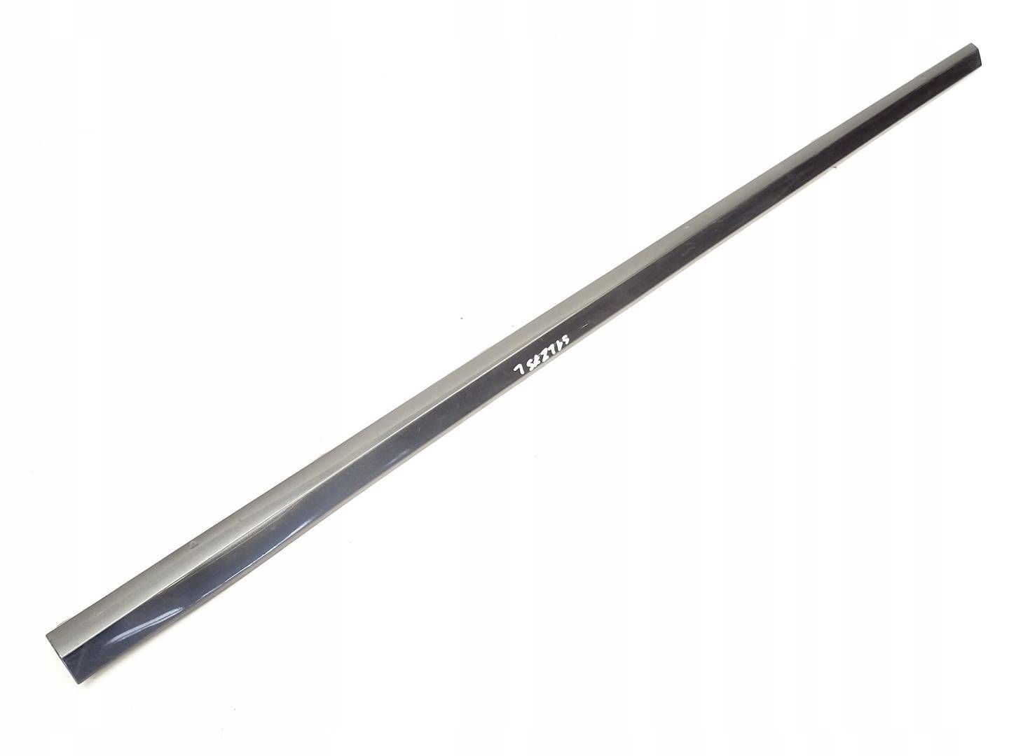 moulding cap threshold left AUDI S1 8X 8XA854535A