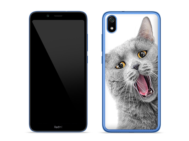 

Etui do Xiaomi Redmi 7A Foto Case