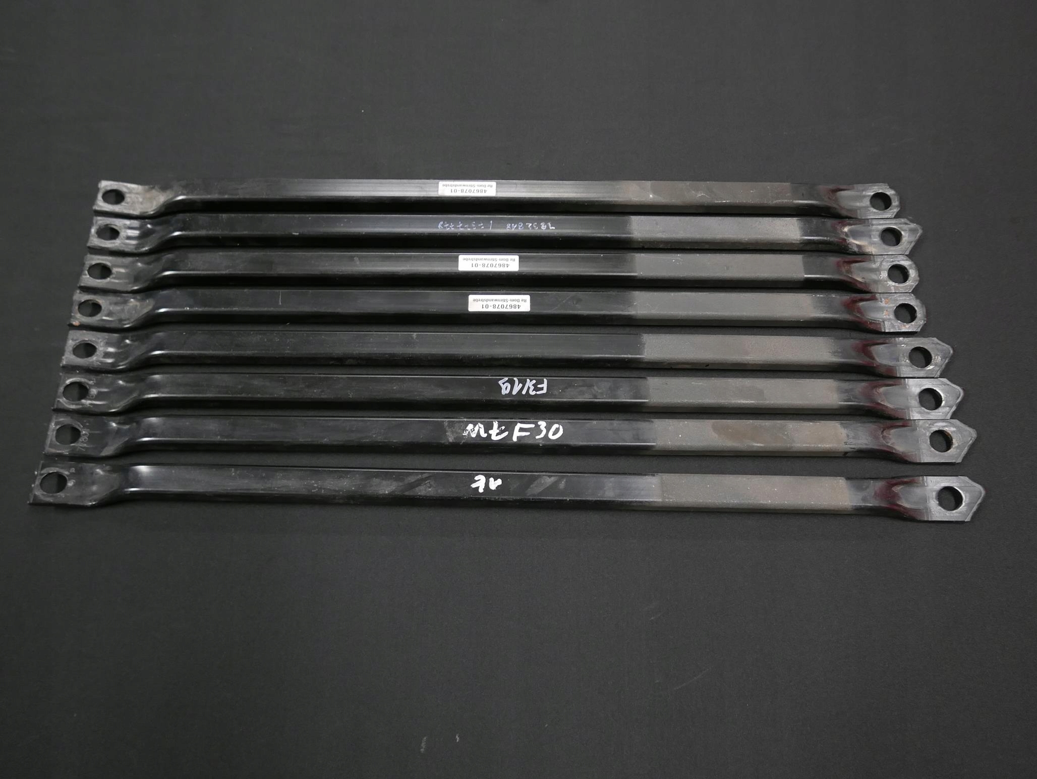 BMW F20 F21 F30 F31 BELKA WSPORNIK ROZPÓRKA PRAWA