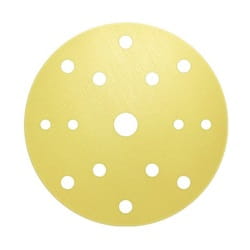 

Kovax Yellow Film Krążek ścierny 152mm 15H P1500
