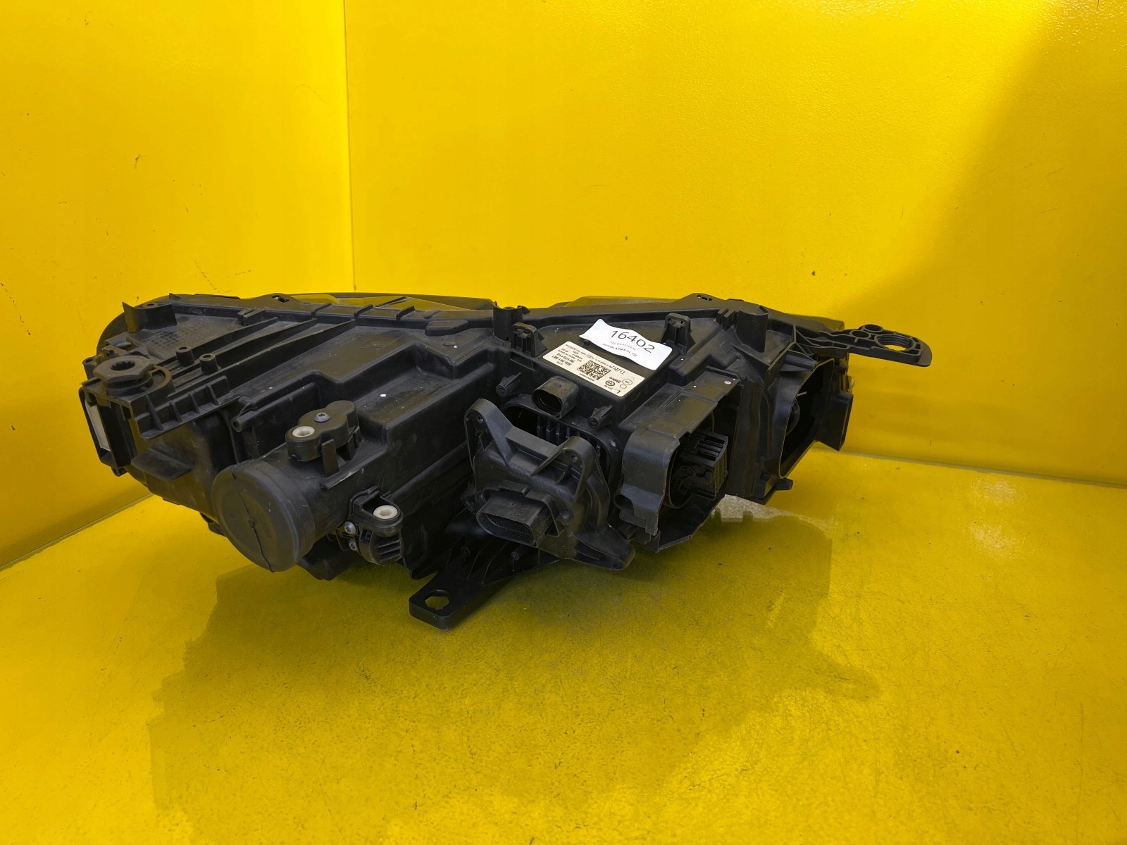 light left VW ARTEON FULL LED 3G8941081