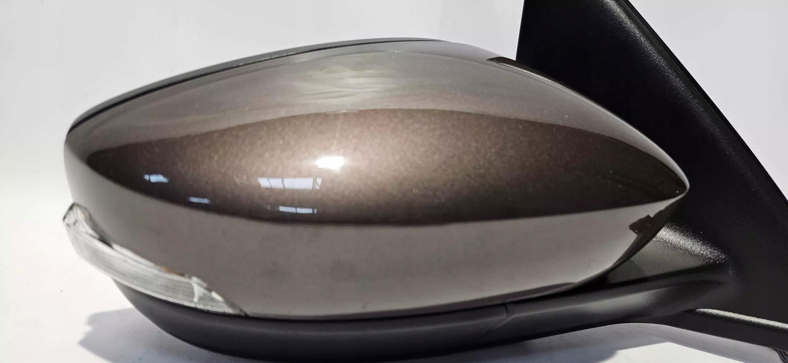 mirror right SKODA FABIA III 2014-22 6 PIN EU
