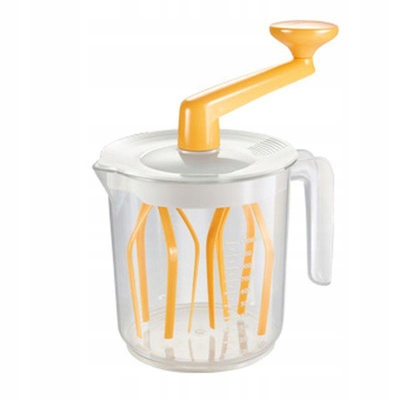 Mikser ręczny - pojemność 1000 ml | TESCOMA Stan opakowania oryginalne